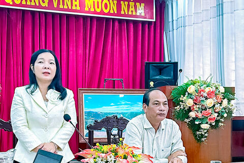 Cà Mau sẽ livestream quảng bá và bán đặc sản, sản phẩm OCOP