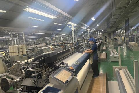 Đầu tư sản xuất xanh phục vụ chiến lược phát triển bền vững