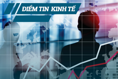 Diễn biến thị trường tài chính - tiền tệ quốc tế sáng 10/3