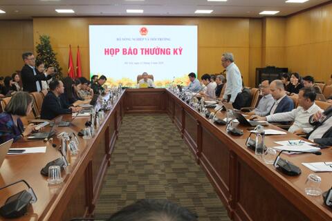 Vượt “sóng” biến động toàn cầu, xuất khẩu nông lâm thủy sản 2 tháng đầu năm tăng trên 17%