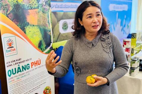 Phát triển thương mại điện tử thành động lực mới của kinh tế Lâm Đồng