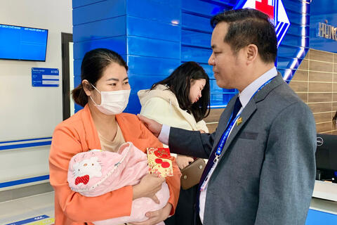 Tổng Giám đốc Hệ thống Y tế Hùng Vương Phạm Văn Học: Làm y tế phải có “trái tim bác sĩ” và “cái đầu của nhà quản trị”