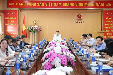 Bộ Y tế đề xuất tiếp tục cắt giảm thủ tục hành chính về khám chữa bệnh