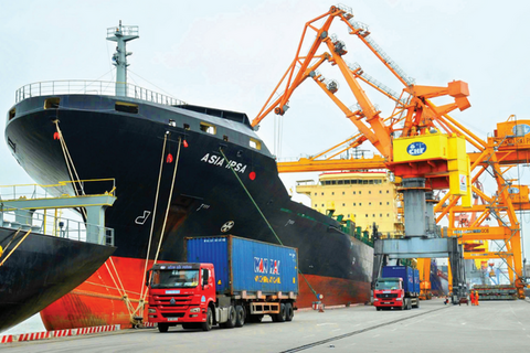 Triển khai đồng bộ các giải pháp thúc đẩy xuất khẩu năm 2026