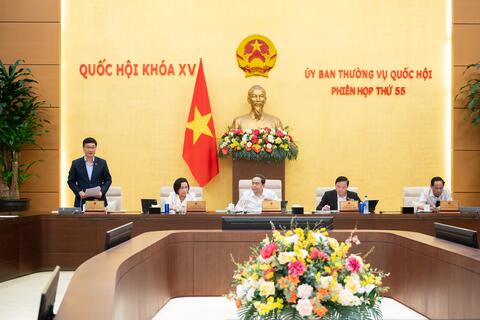 Xây dựng cơ chế đủ mạnh, tạo đột phá trong phòng ngừa tranh chấp đầu tư quốc tế