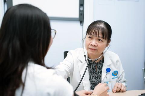 Để du lịch y tế “ghi điểm” với khách quốc tế