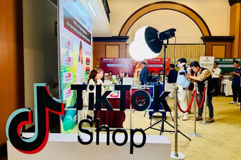 Thương mại điện tử: Đòn bẩy tăng trưởng mới của kinh tế Lâm Đồng