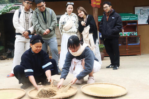 “Làm mới” làng nghề - tăng trải nghiệm, nâng giá trị