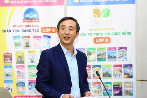 Siết chặt pháp lý và tăng chế tài để ngăn chặn sách giáo khoa giả