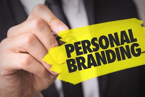 Thương hiệu cá nhân - giấy “bảo chứng” cho doanh nghiệp