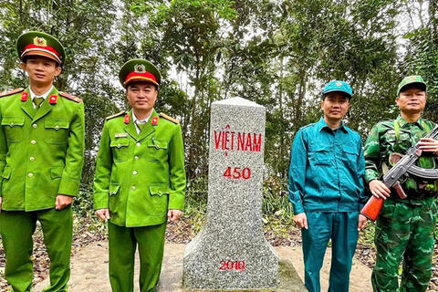 Từ "cấu phần năng lực cạnh tranh" đến nền tảng tự chủ chiến lược