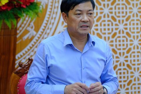 Lâm Đồng thành lập Ban chỉ đạo thúc đẩy các dự án năng lượng