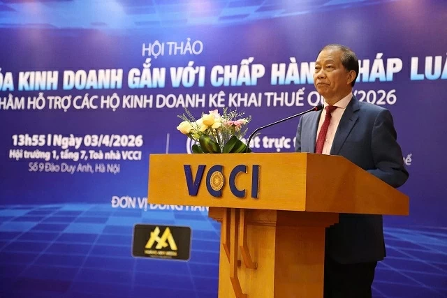 Phát huy văn hóa kinh doanh gắn với chấp hành pháp luật