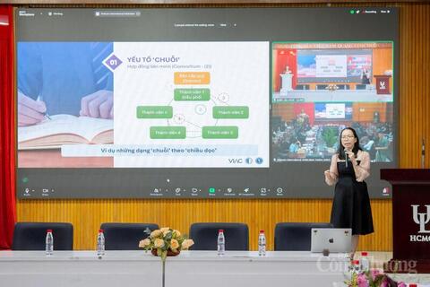 Quản trị tranh chấp chuỗi: Từ thực tiễn đến yêu cầu hoàn thiện pháp lý