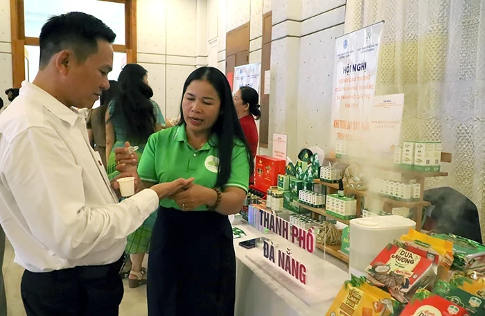 Mở rộng thị trường cho doanh nghiệp