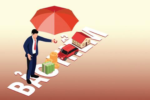 Thủ tục hành chính mới trong lĩnh vực kinh doanh bảo hiểm