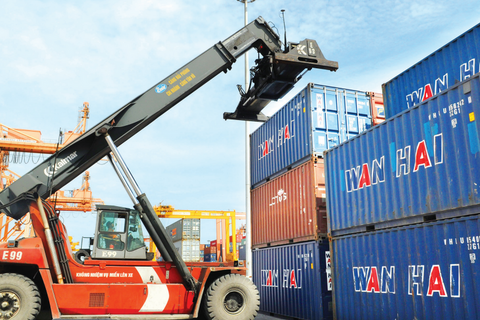 Phê duyệt Chương trình vươn ra thị trường quốc tế giai đoạn 2026–2030