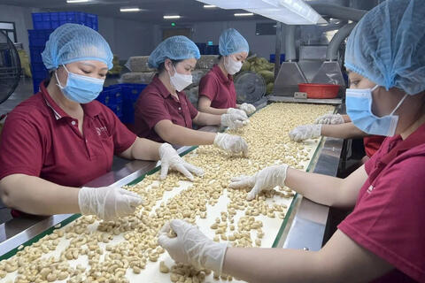 Thị trường Trung Quốc trở lại vị trí số một của nông sản Việt