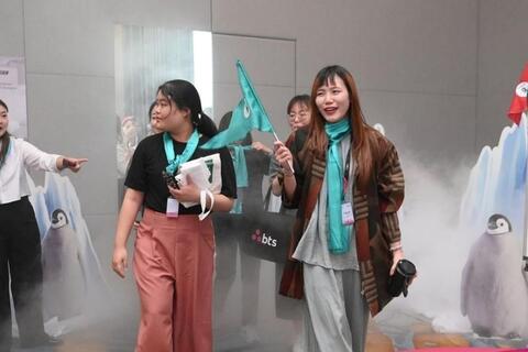 Chuyển đổi doanh nghiệp: Công nghệ mở đường, lãnh đạo tạo khác biệt