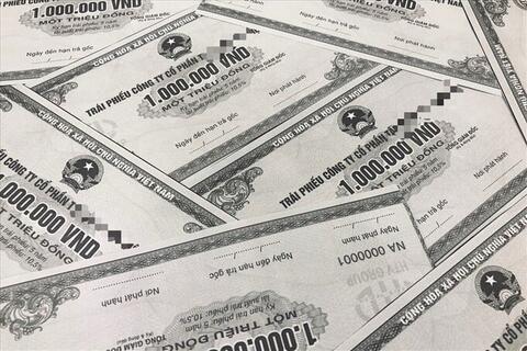 Sửa đổi chính sách, kích cầu thị trường trái phiếu doanh nghiệp