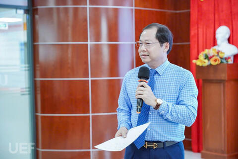 Tăng trưởng ngân hàng trong giai đoạn mới phải đi cùng quản trị rủi ro và niềm tin thị trường