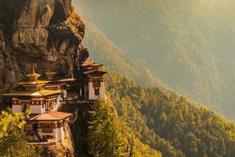 Bhutan bảo tồn văn hóa trước làn sóng trỗi dậy của AI