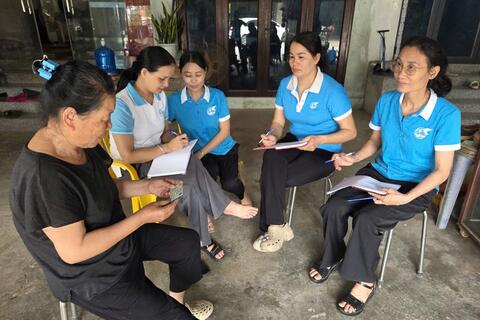 “Làm sạch” dữ liệu hội viên: Bước chuyển không dễ từ cơ sở