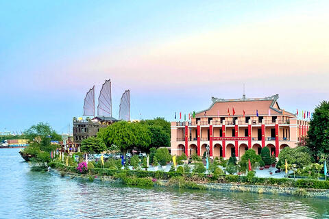 TP.HCM kiểm kê toàn diện di tích, ứng dụng công nghệ quản lý