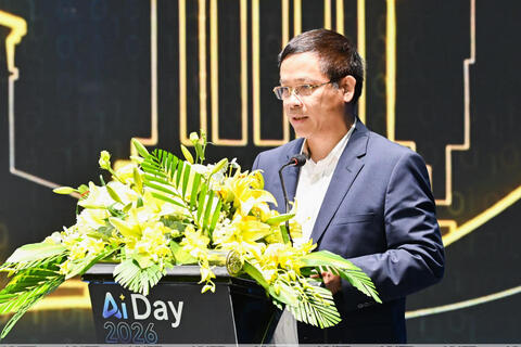 Sắp có chiến lược tổng thể về AI trong giáo dục