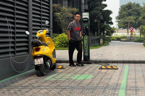 Xe điện Trung Quốc tại Việt Nam: Hạ tầng hỗ trợ vẫn là nút thắt doanh số