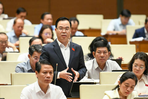 Chuyển tư duy từ “làm văn hóa” sang “phát triển công nghiệp văn hóa”