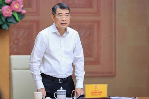 Ưu tiên nguồn lực, tăng tỉ trọng chi phát triển công nghệ chiến lược, công nghệ lõi