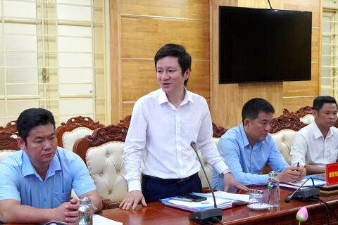 Phối hợp thực hiện bảo hiểm xã hội, bảo hiểm y tế, bảo hiểm thất nghiệp