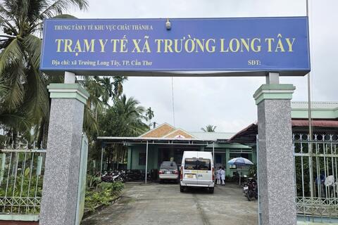 Bộ Y tế đề xuất mỗi trạm y tế xã có 15 nhân sự, tăng thêm theo dân số