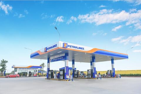 Petrolimex tiên phong triển khai xăng sinh học E10, thúc đẩy chuyển dịch năng lượng xanh