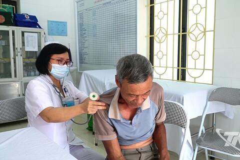 Nâng cao chất lượng tuyến y tế cơ sở