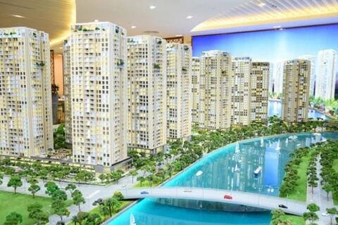 Đất Xanh hoàn thành 80% kế hoạch kinh doanh năm chỉ sau 1 quý