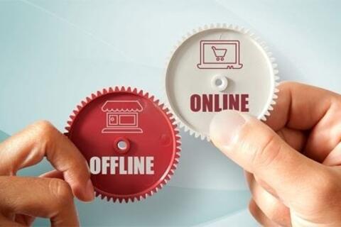 Tương lai bán lẻ: Online, offline hay kết hợp?