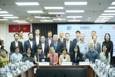 Cần đánh giá khách quan nỗ lực của Việt Nam trong bảo hộ quyền sở hữu trí tuệ