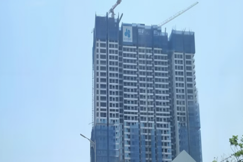 Ồ ạt tung căn hộ ở Đà Nẵng: Cẩn trọng ‘bội thực’ nguồn cung