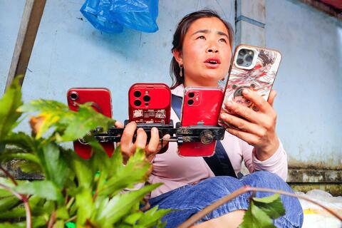 Chiến lược khởi nghiệp quốc gia đặt mục tiêu một triệu doanh nghiệp