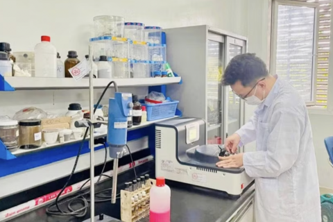 Nghiên cứu cơ bản tạo nền tảng làm chủ công nghệ chiến lược