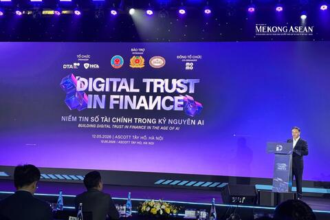 Digital Trust in Finance 2026: Xây dựng niềm tin số thành 'hạ tầng chiến lược'