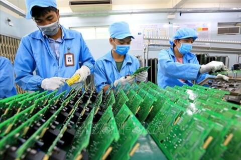Xây dựng tiêu chuẩn phục vụ công nghệ chiến lược, sản phẩm chiến lược