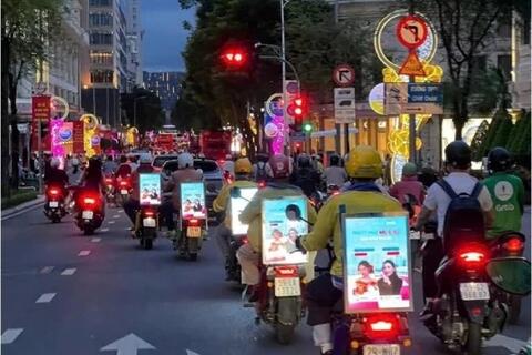 Thúc đẩy phát triển thương mại điện tử theo chiều sâu