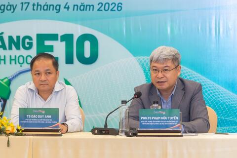 Dùng xăng E10 xe có bị giảm độ bền hay cần bảo dưỡng đặc biệt?