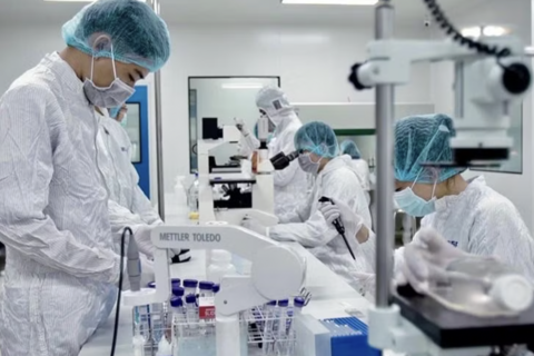 Quy định riêng về việc sử dụng AI trong nghiên cứu khoa học