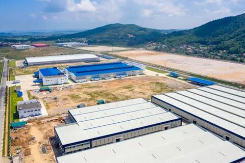 Quảng Ninh hỗ trợ cơ sở sản xuất di dời vào cụm công nghiệp