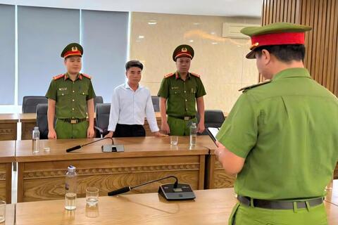 Quyết liệt ngăn chặn hành vi xâm phạm sở hữu trí tuệ
