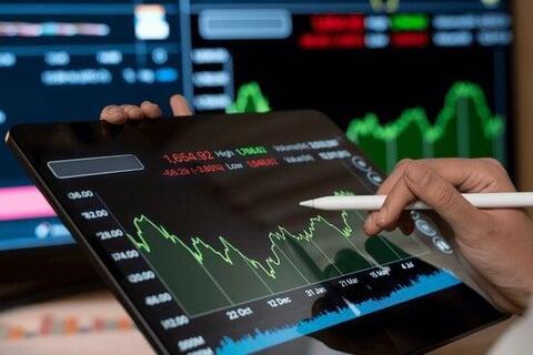Thị trường chứng khoán vẫn nghiêng về xu hướng giảm